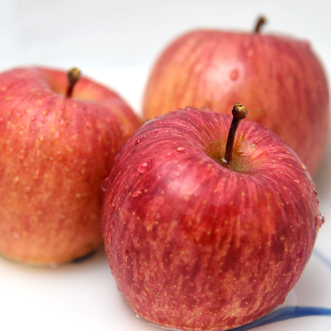 果逢プレミアム サンふじリンゴ 3kg