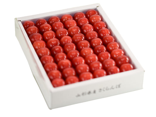 果逢プレミアム さくらんぼ チョコ箱  母の日ギフト
